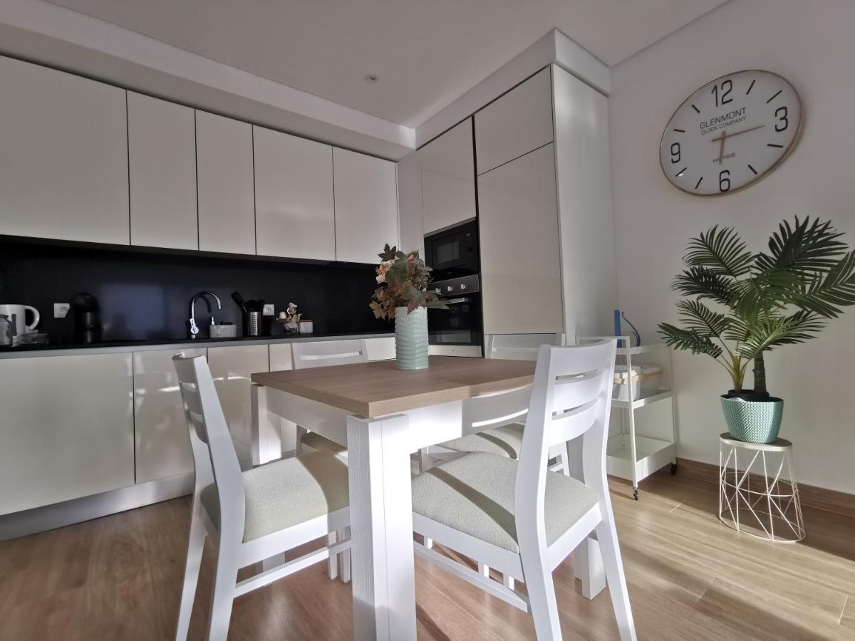 Cool Residence Портиман Экстерьер фото