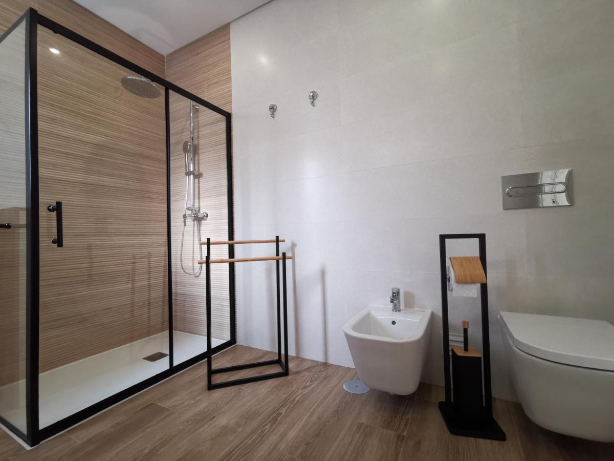 Cool Residence Портиман Экстерьер фото